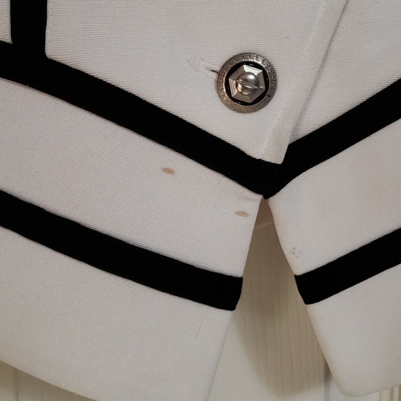 Vintage Cache Skirt Suit Size Small XS - Picture 3 of 3